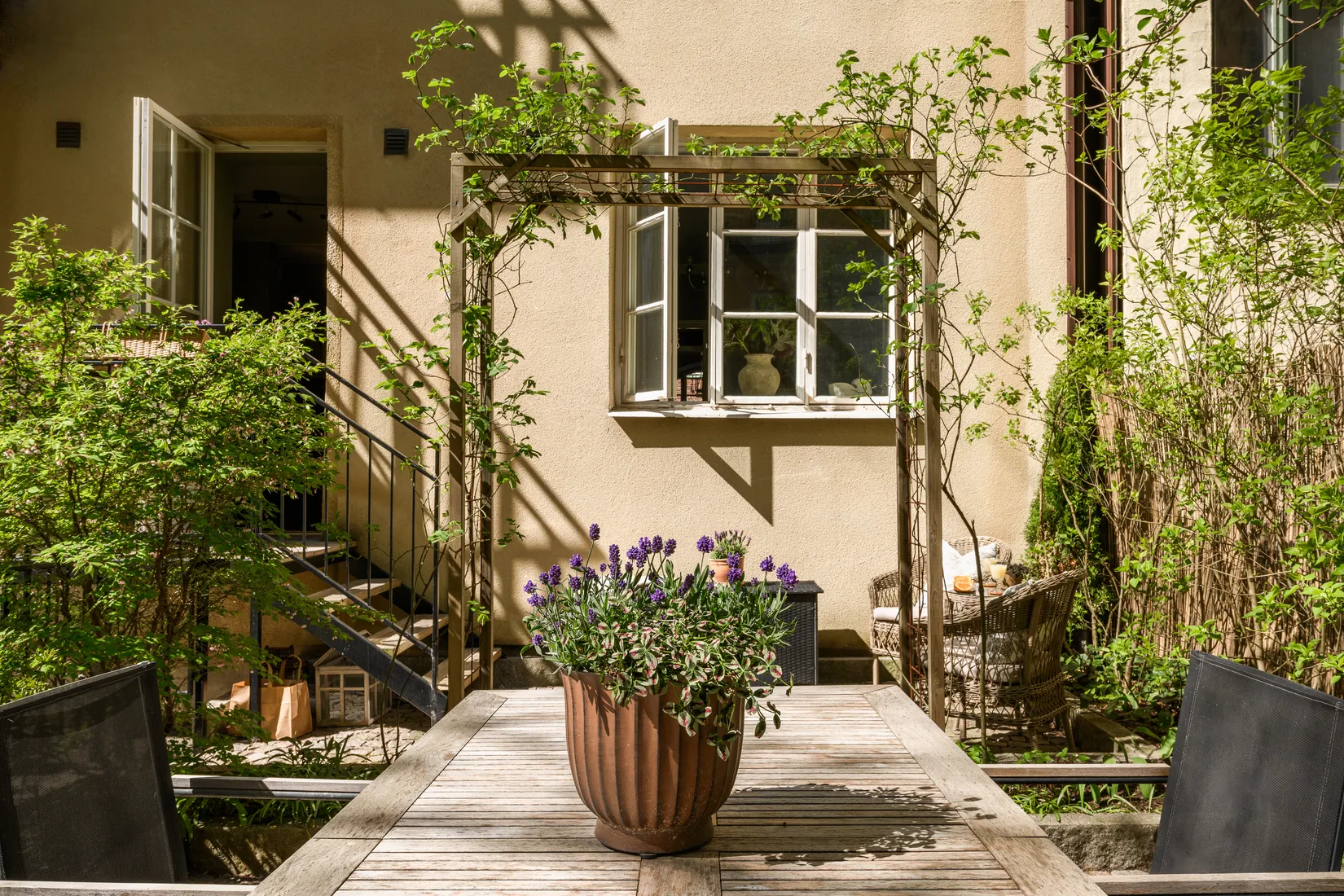 Bostadsrätt, Sylvestergatan 8, Nedre johanneberg, Göteborg
