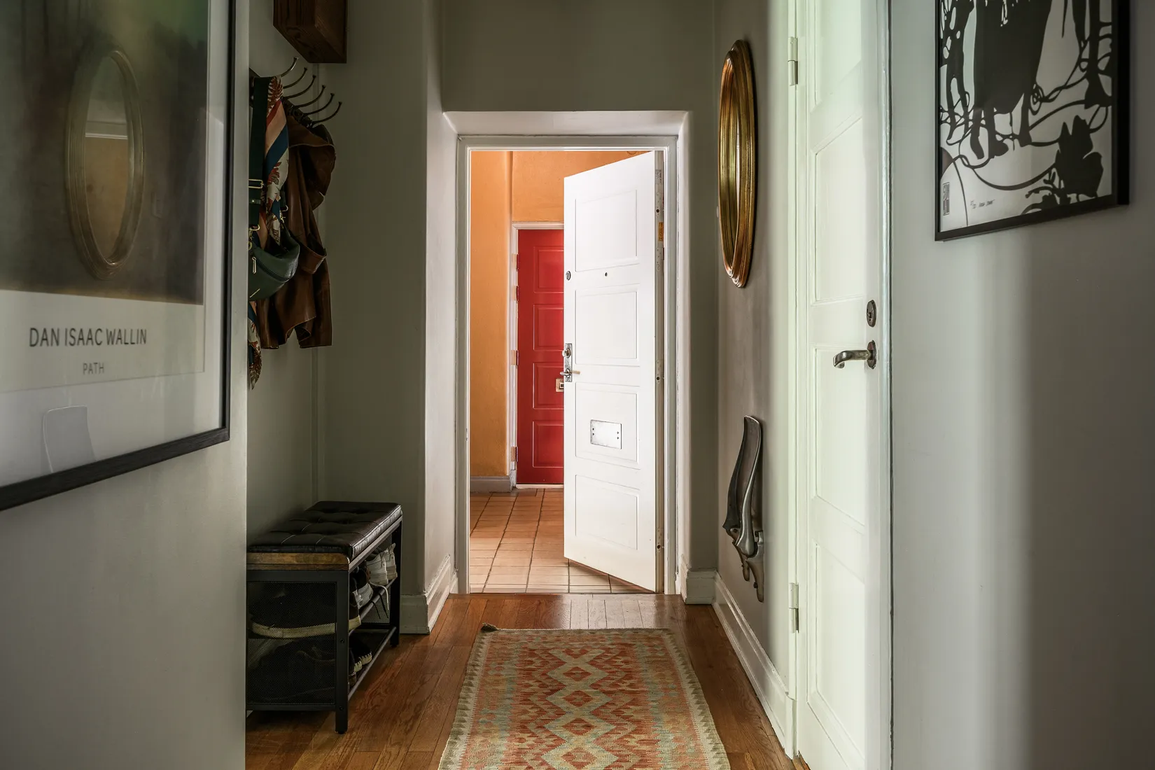 Bostadsrätt, Sylvestergatan 8, Nedre johanneberg, Göteborg