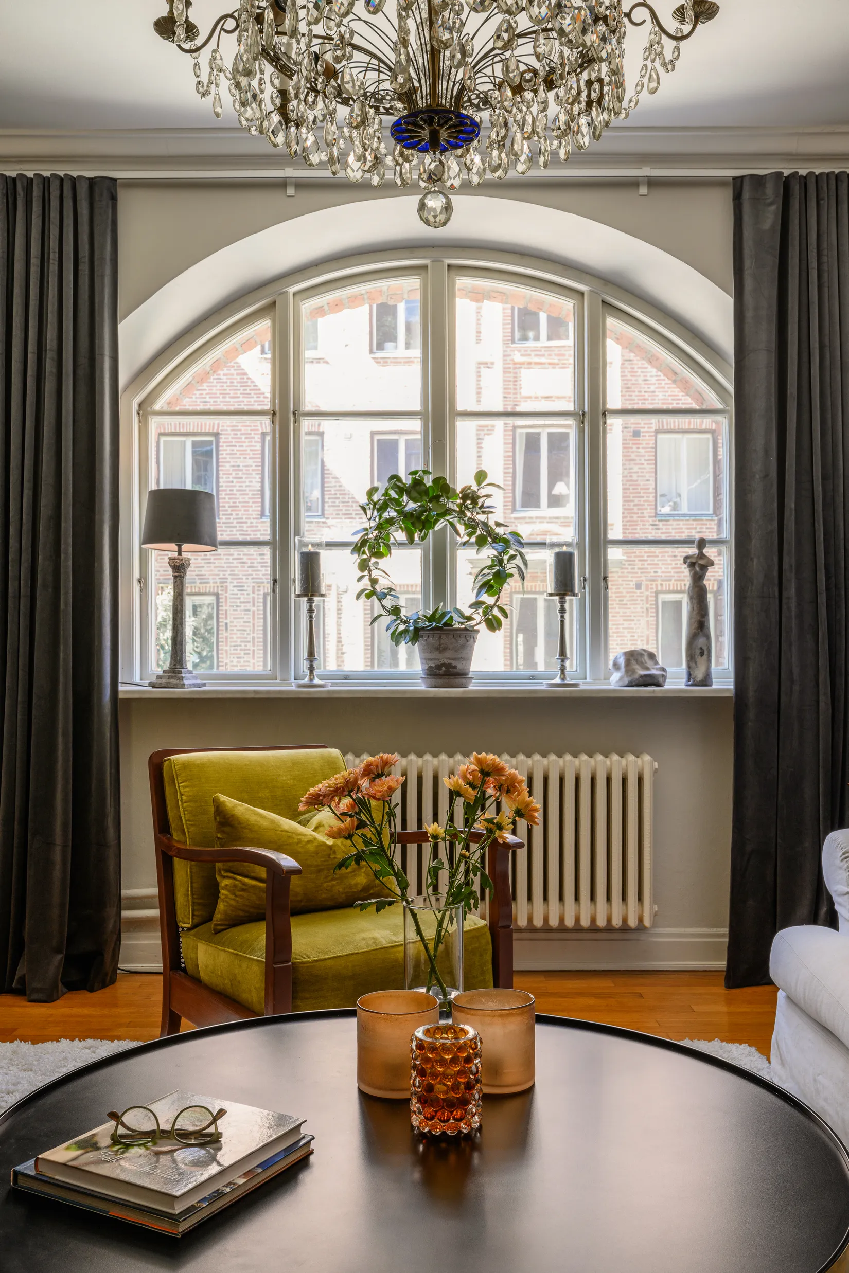 Bostadsrätt, Sylvestergatan 8, Nedre johanneberg, Göteborg