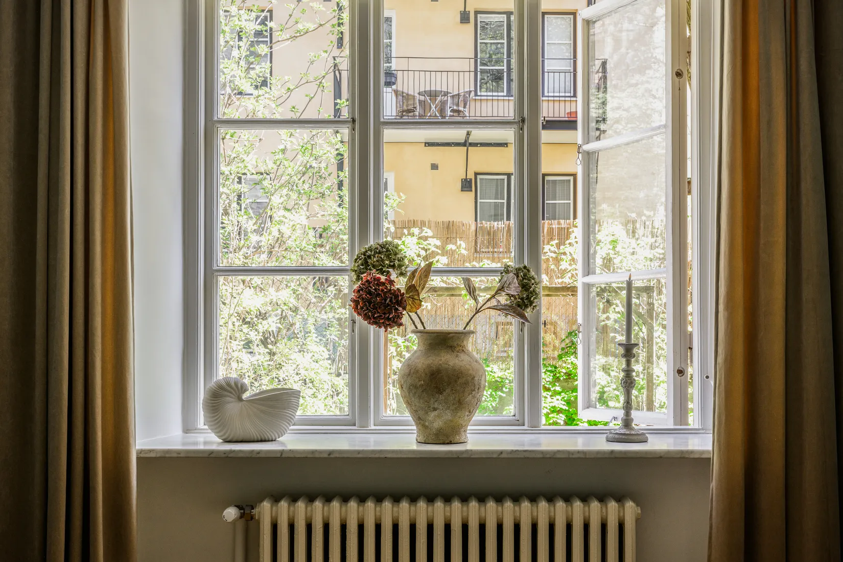 Bostadsrätt, Sylvestergatan 8, Nedre johanneberg, Göteborg