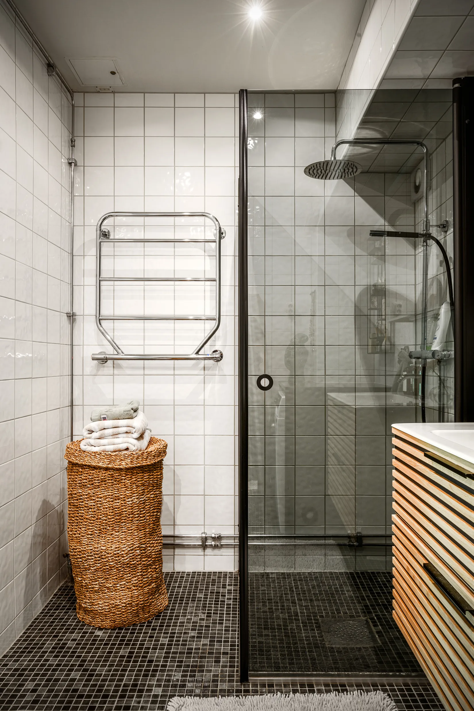 Bostadsrätt, Sylvestergatan 8, Nedre johanneberg, Göteborg