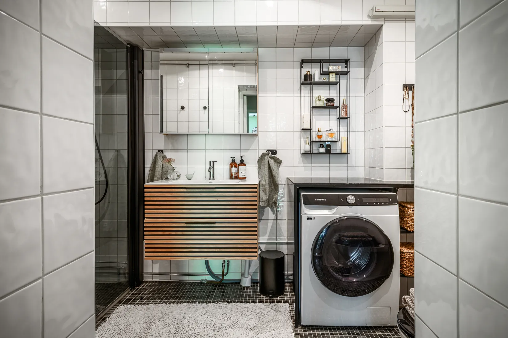 Bostadsrätt, Sylvestergatan 8, Nedre johanneberg, Göteborg