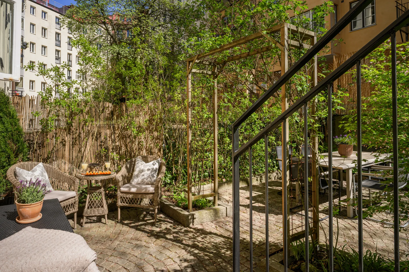 Bostadsrätt, Sylvestergatan 8, Nedre johanneberg, Göteborg