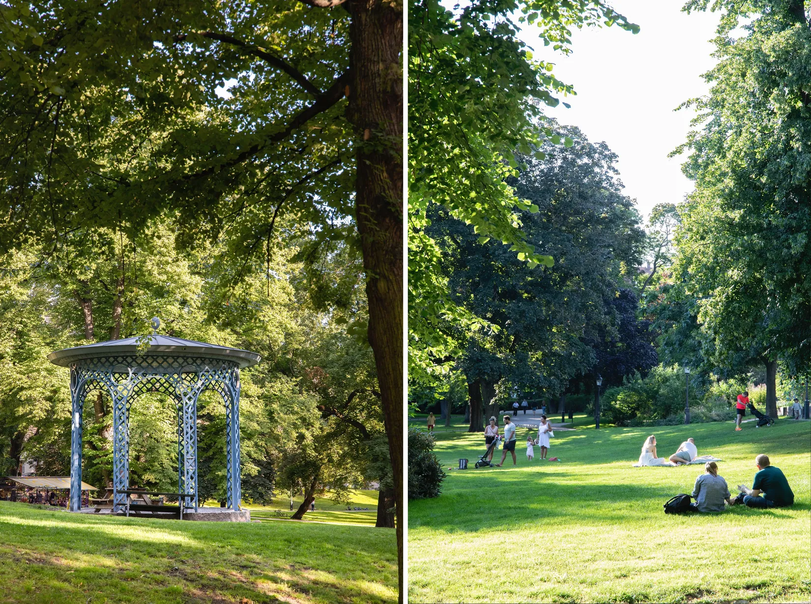 Bostadsrätt, Jungfrugatan 24, Östermalm, Stockholm