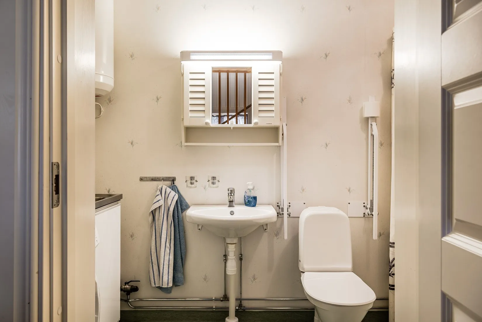 Gård/Skog, Klarälvsvägen 133, Sysslebäck, Torsby