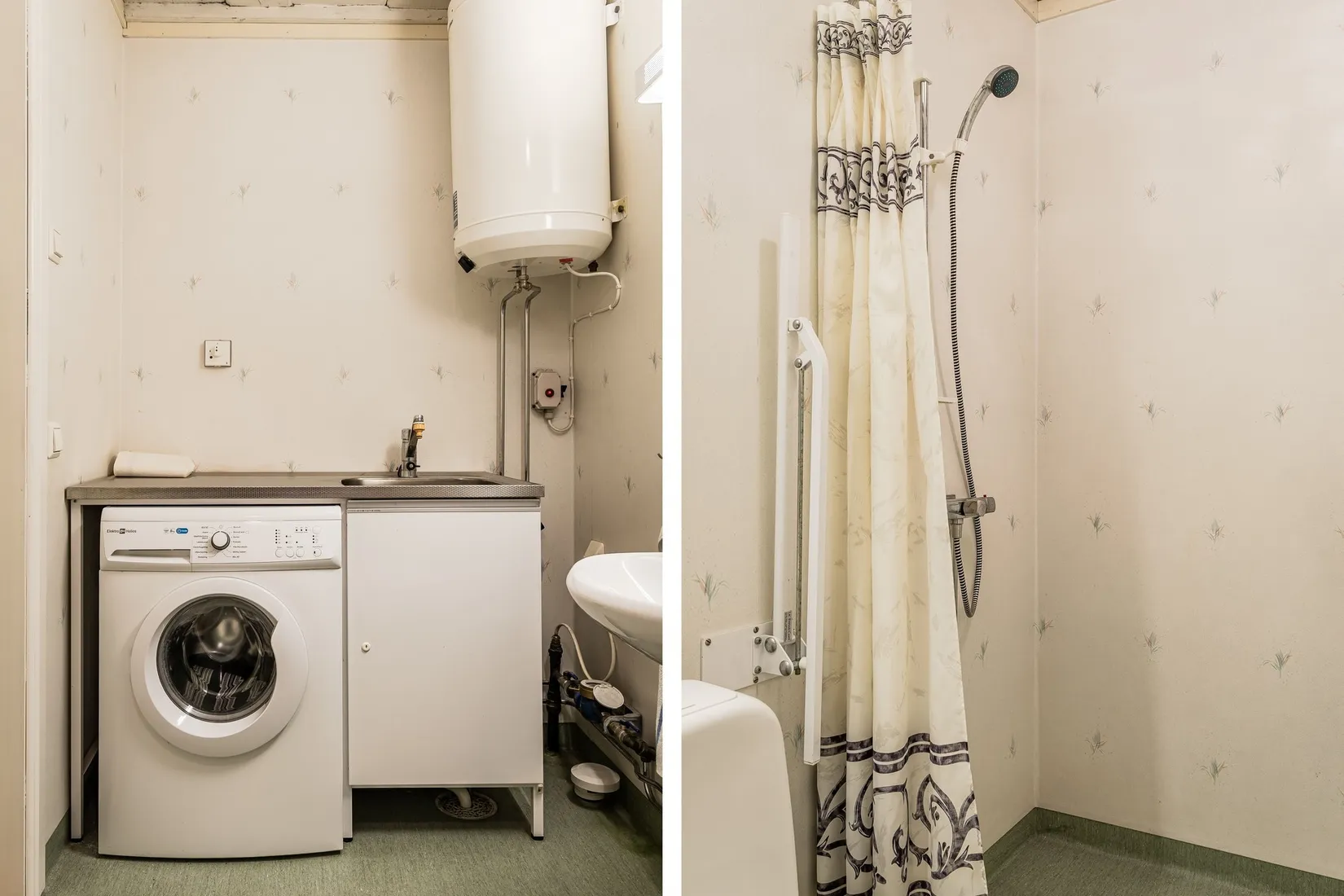 Gård/Skog, Klarälvsvägen 133, Sysslebäck, Torsby