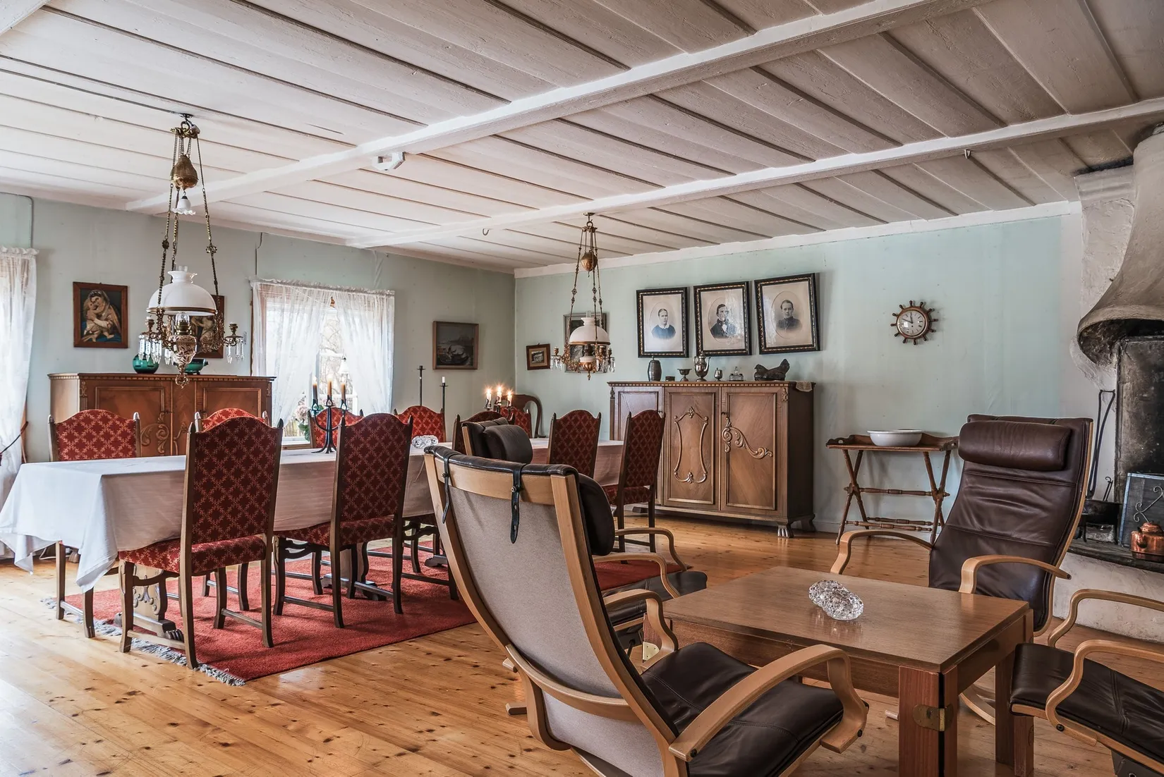 Gård/Skog, Klarälvsvägen 133, Sysslebäck, Torsby