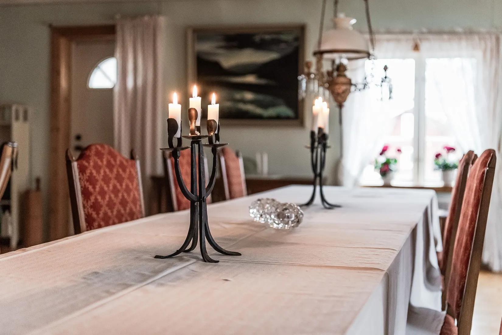 Gård/Skog, Klarälvsvägen 133, Sysslebäck, Torsby