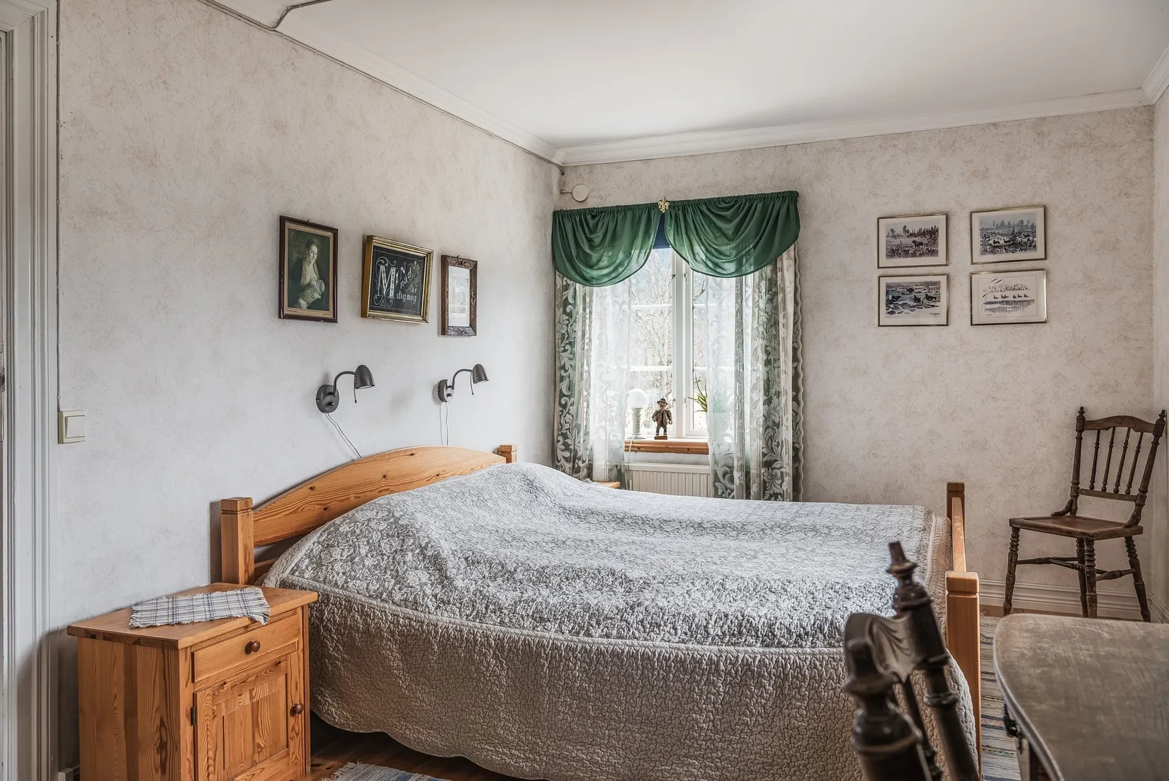 Gård/Skog, Klarälvsvägen 133, Sysslebäck, Torsby