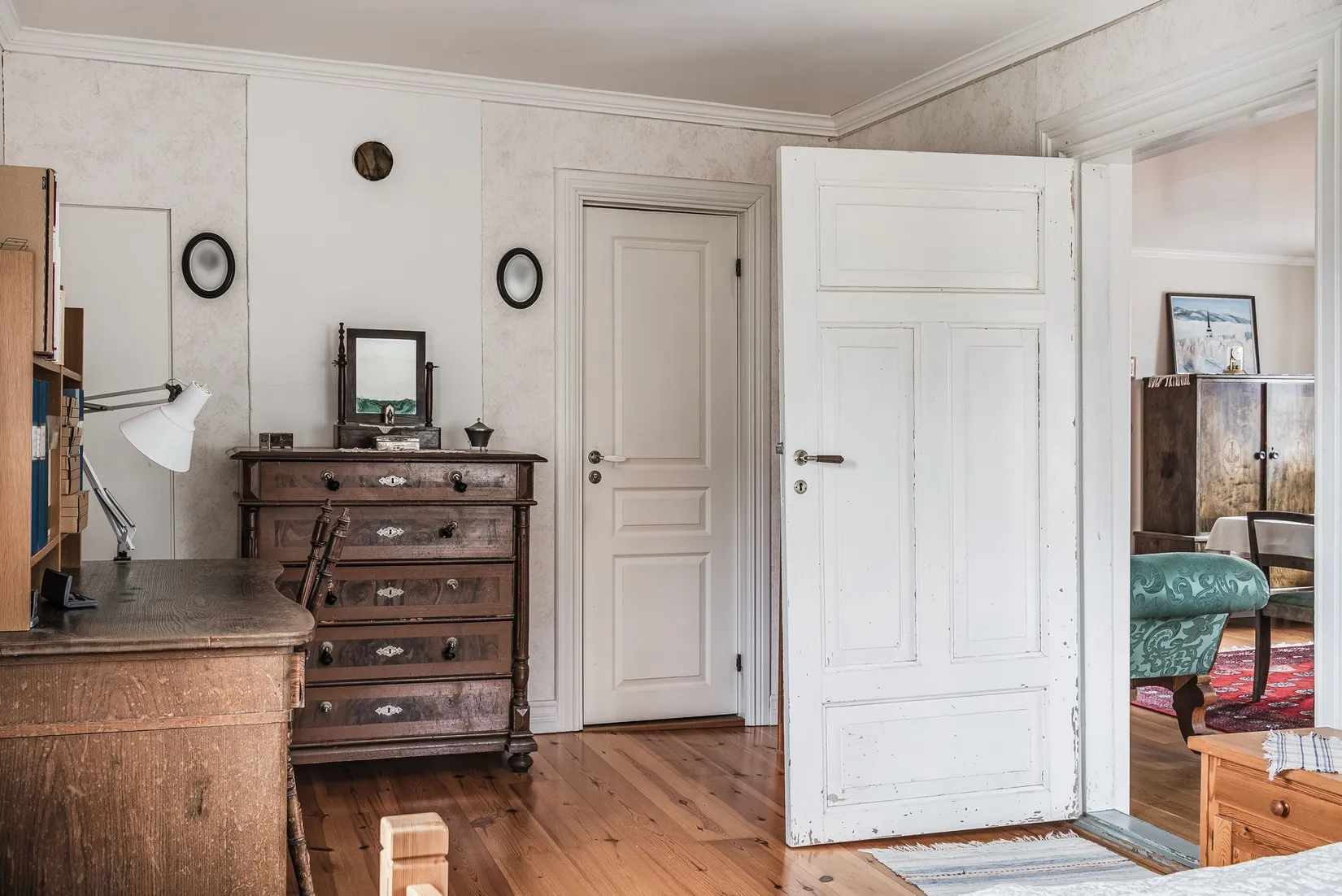 Gård/Skog, Klarälvsvägen 133, Sysslebäck, Torsby