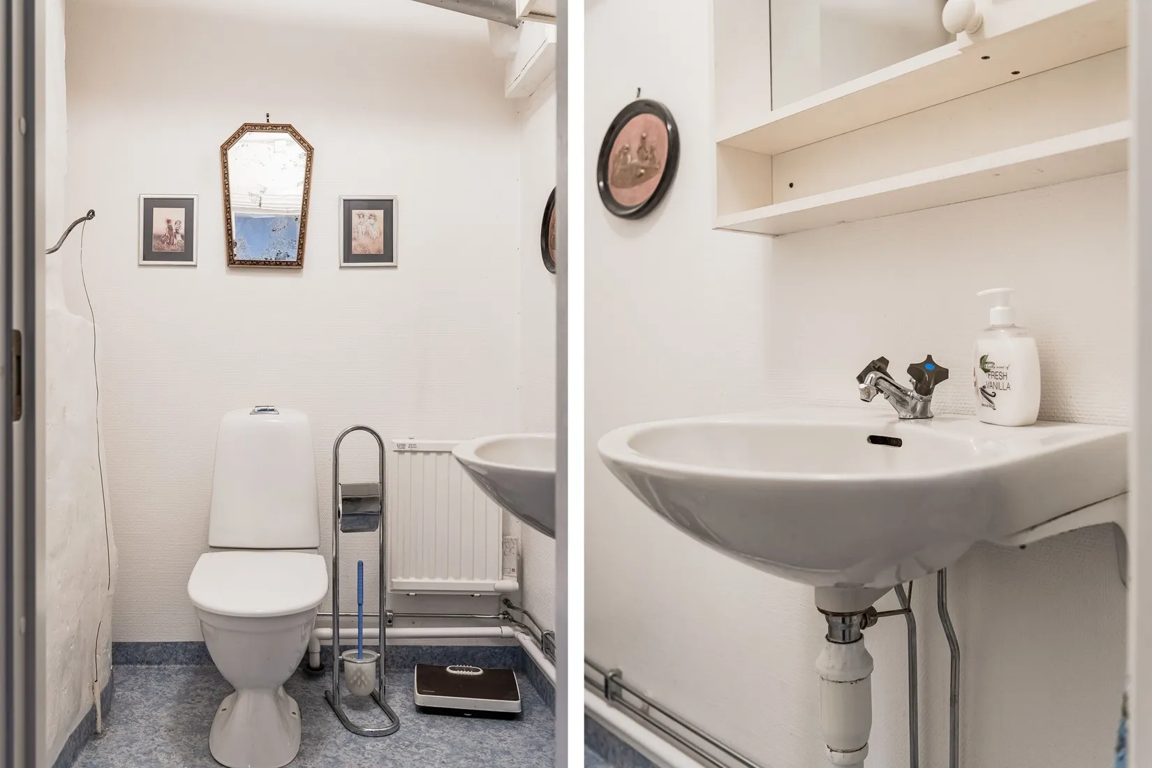 Gård/Skog, Klarälvsvägen 133, Sysslebäck, Torsby