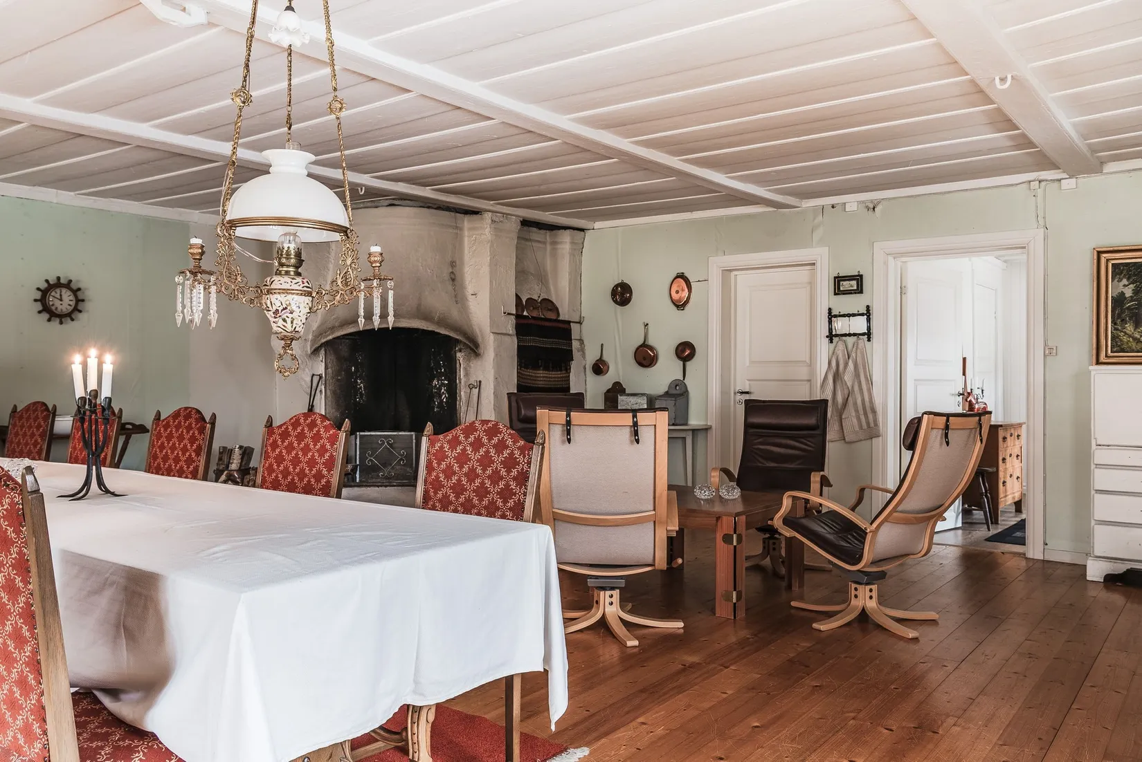 Gård/Skog, Klarälvsvägen 133, Sysslebäck, Torsby