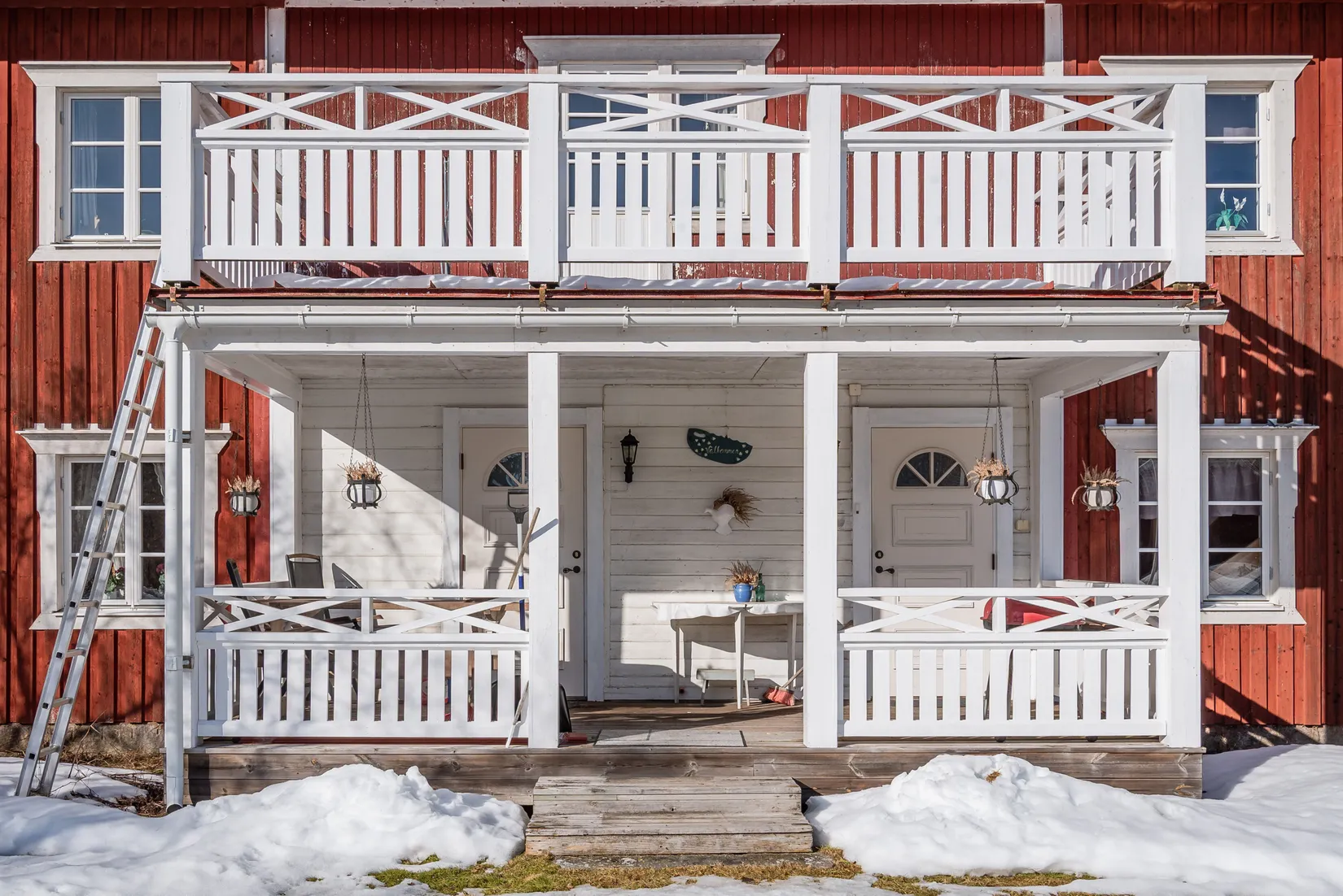 Gård/Skog, Klarälvsvägen 133, Sysslebäck, Torsby