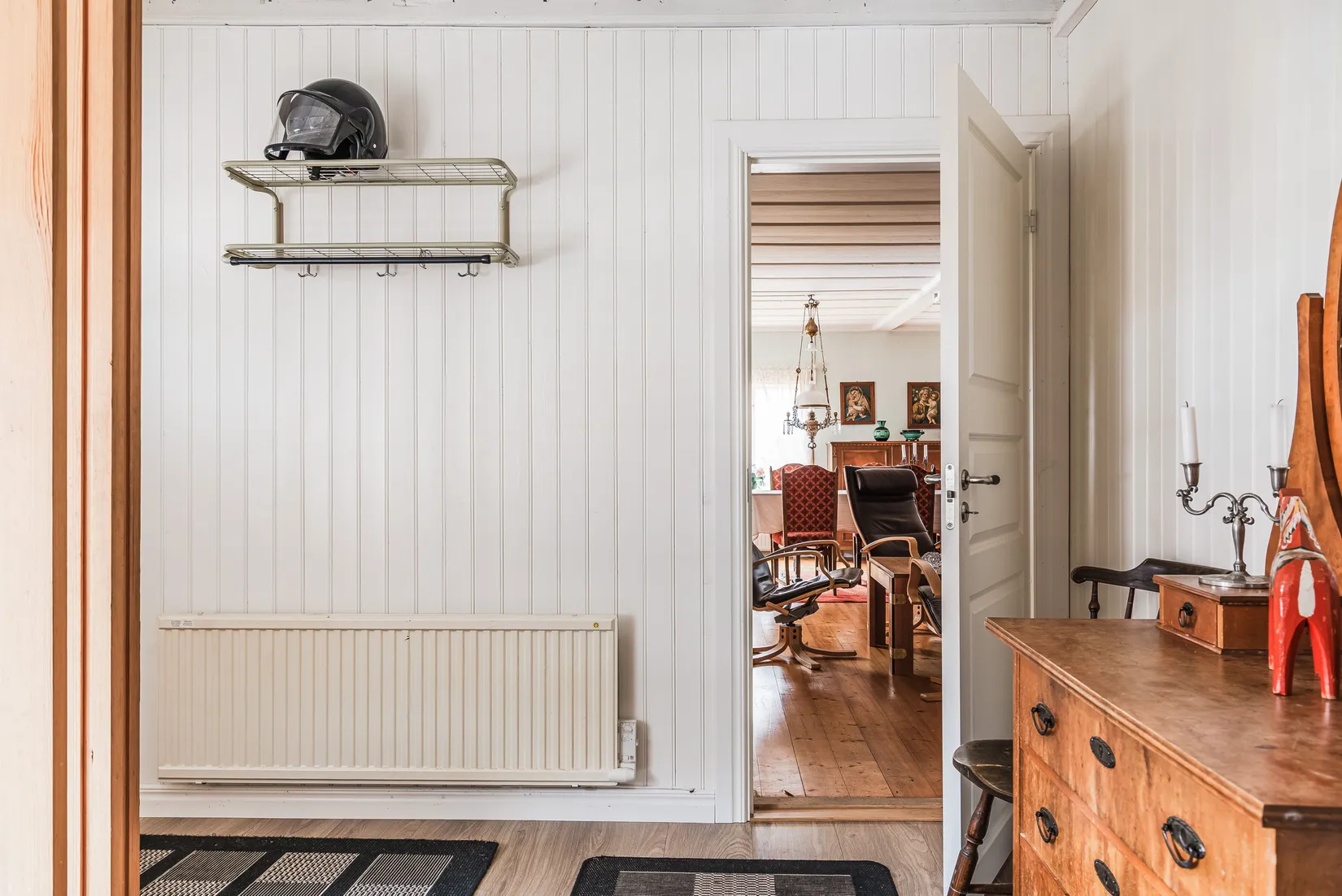 Gård/Skog, Klarälvsvägen 133, Sysslebäck, Torsby