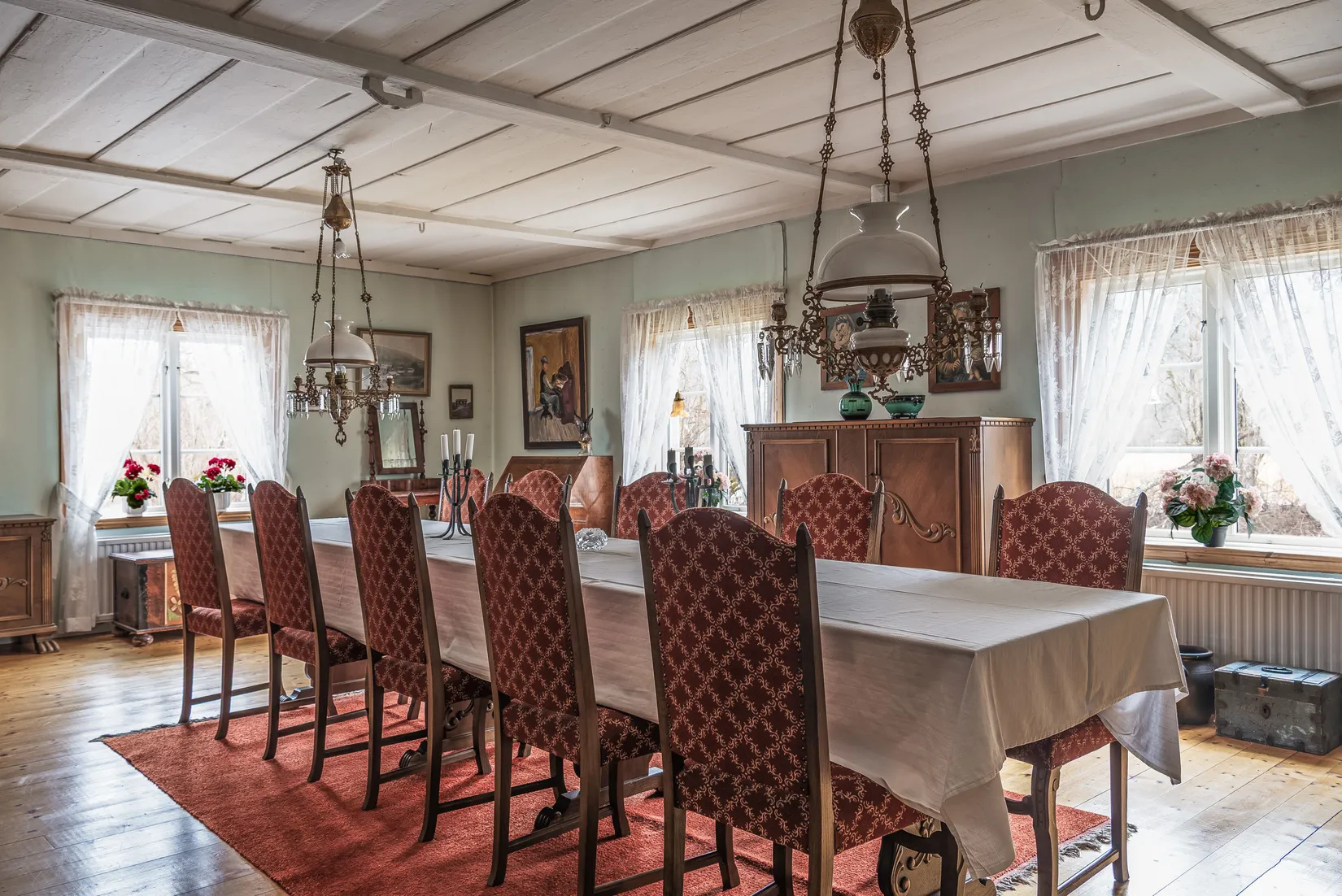 Gård/Skog, Klarälvsvägen 133, Sysslebäck, Torsby