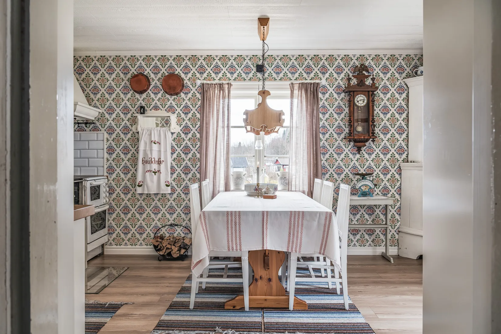 Gård/Skog, Klarälvsvägen 133, Sysslebäck, Torsby