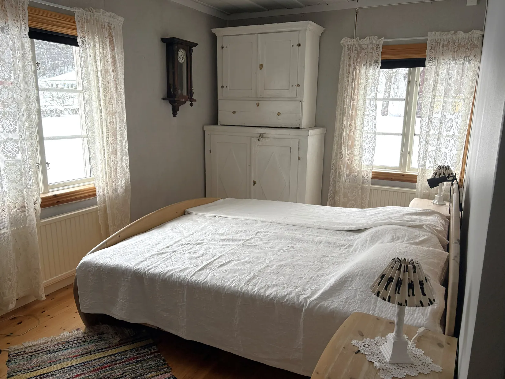 Gård/Skog, Klarälvsvägen 133, Sysslebäck, Torsby