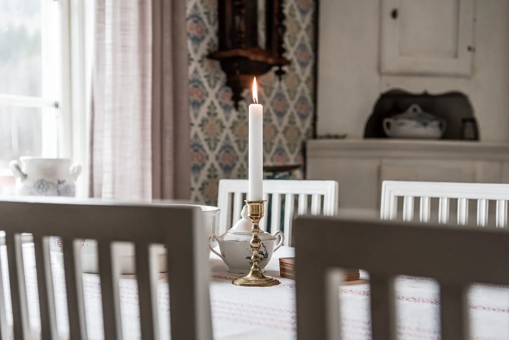 Gård/Skog, Klarälvsvägen 133, Sysslebäck, Torsby