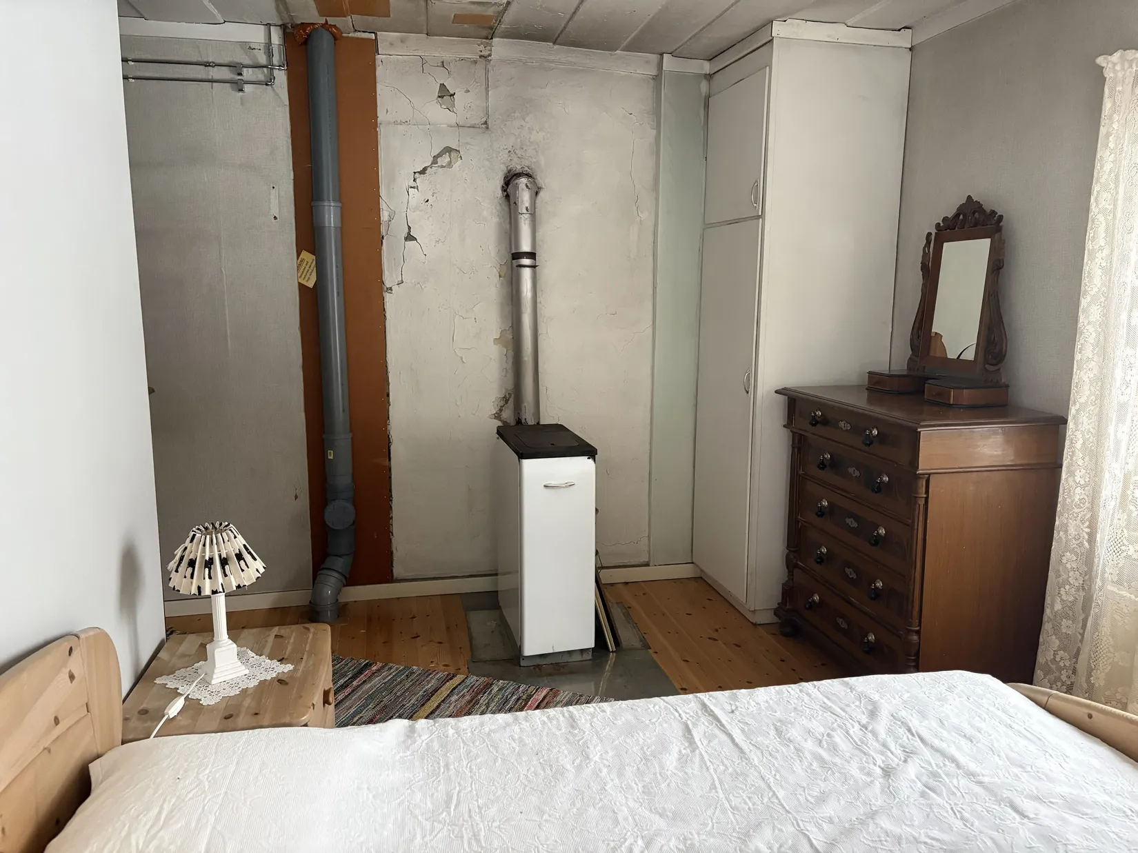 Gård/Skog, Klarälvsvägen 133, Sysslebäck, Torsby