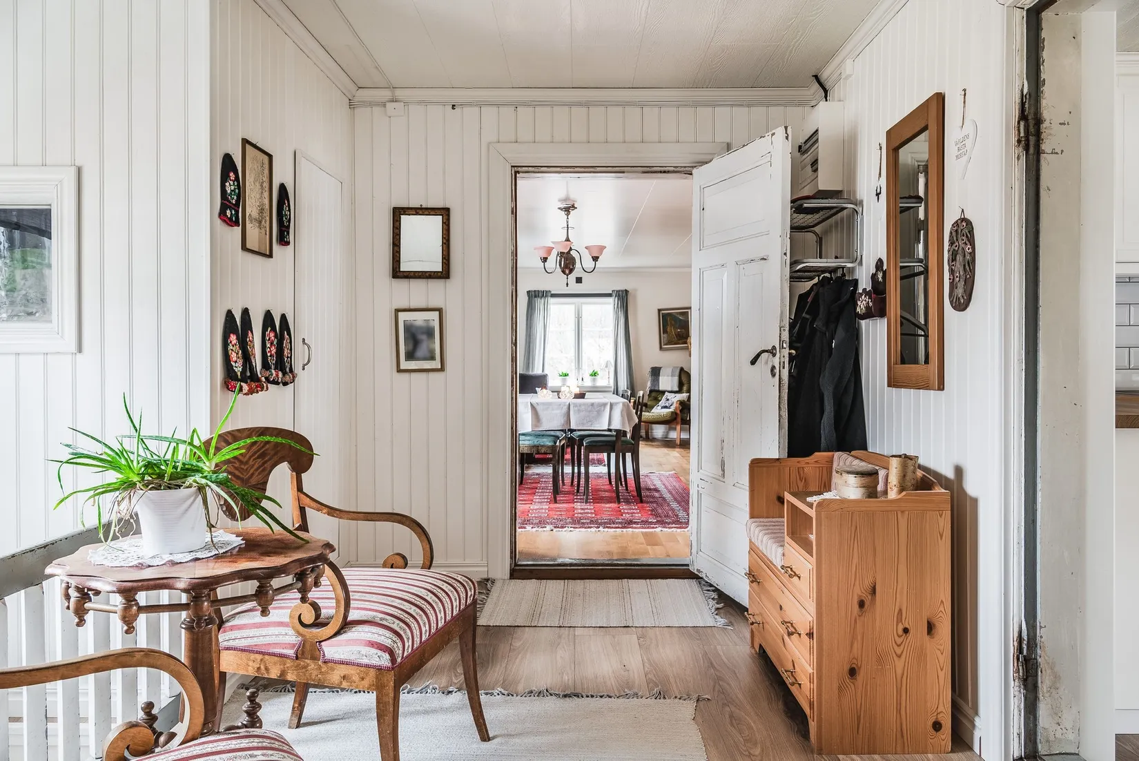 Gård/Skog, Klarälvsvägen 133, Sysslebäck, Torsby