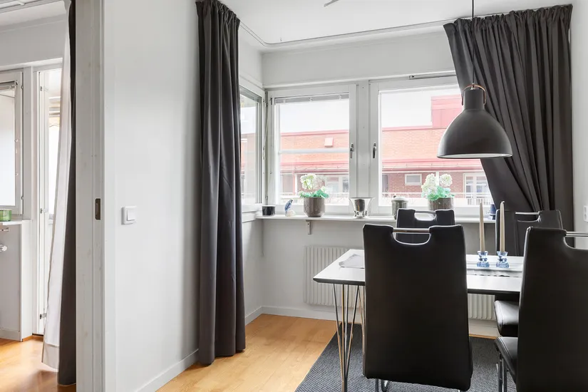 Bostadsrätt, Fontinvägen 54, Centrum, Kungälv