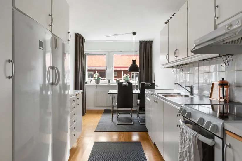 Bostadsrätt, Fontinvägen 54, Centrum, Kungälv