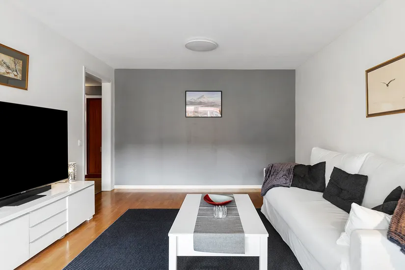 Bostadsrätt, Fontinvägen 54, Centrum, Kungälv