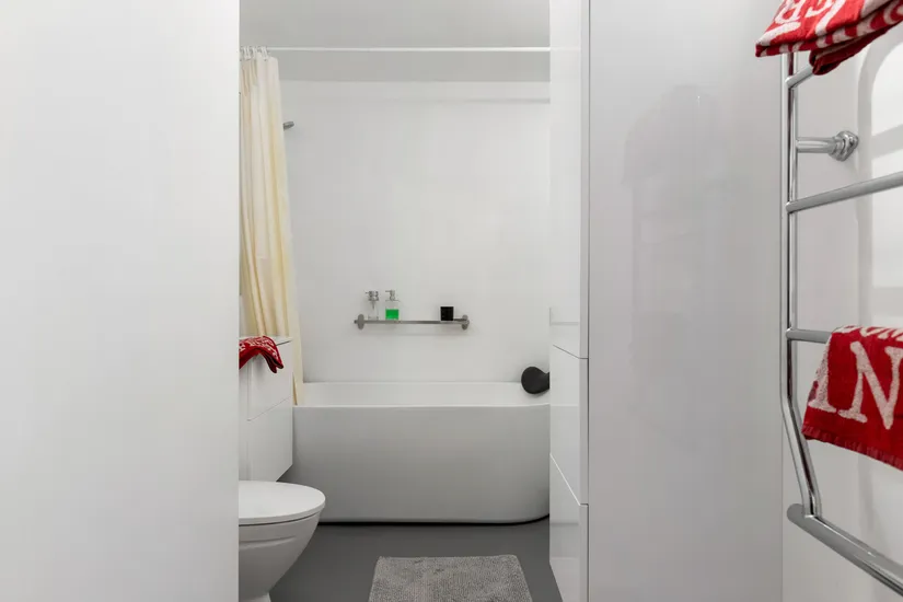 Bostadsrätt, Fontinvägen 54, Centrum, Kungälv