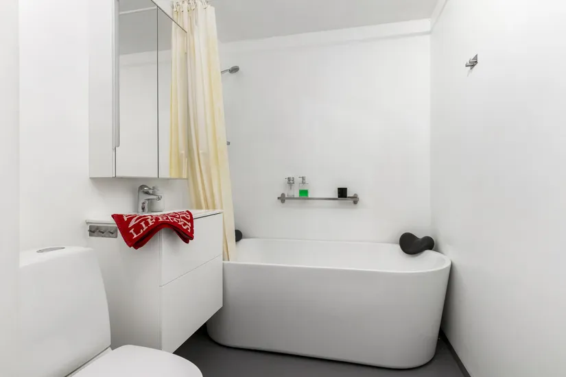 Bostadsrätt, Fontinvägen 54, Centrum, Kungälv