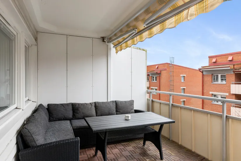 Bostadsrätt, Fontinvägen 54, Centrum, Kungälv