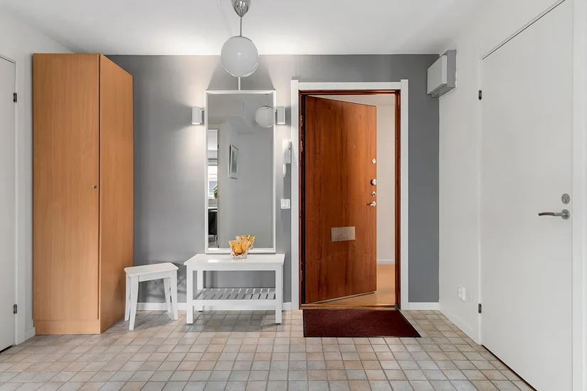 Bostadsrätt, Fontinvägen 54, Centrum, Kungälv