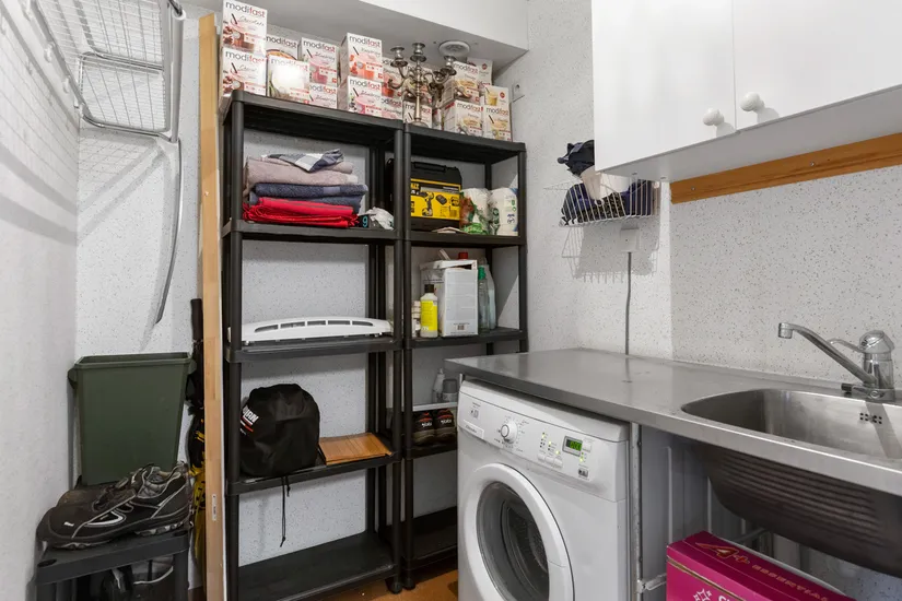 Bostadsrätt, Fontinvägen 54, Centrum, Kungälv