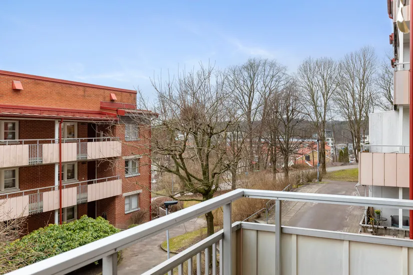 Bostadsrätt, Fontinvägen 54, Centrum, Kungälv