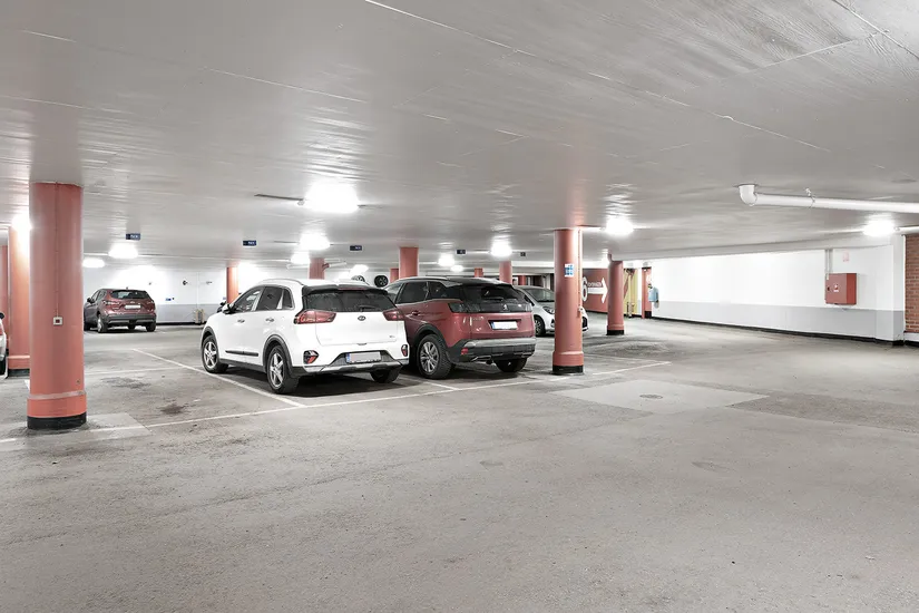 Bostadsrätt, Fontinvägen 54, Centrum, Kungälv