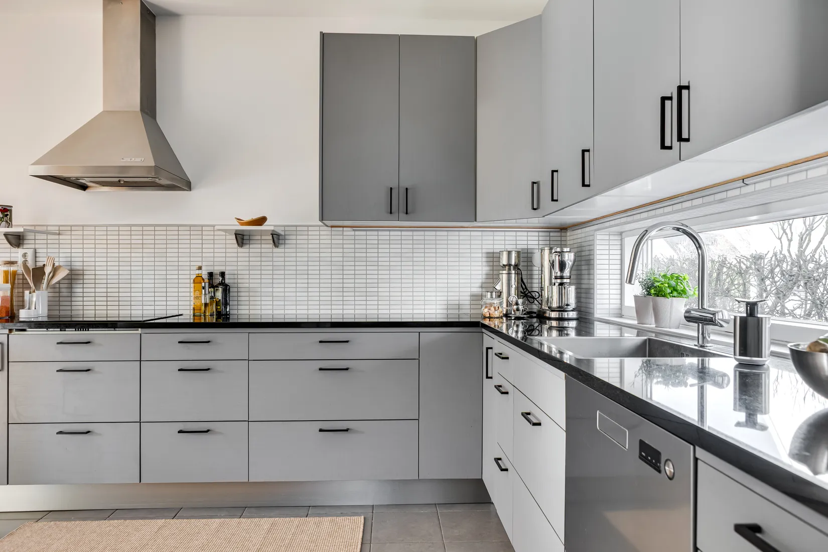 Villa, Krooks byaväg 10, Stavstensudde, Trelleborg