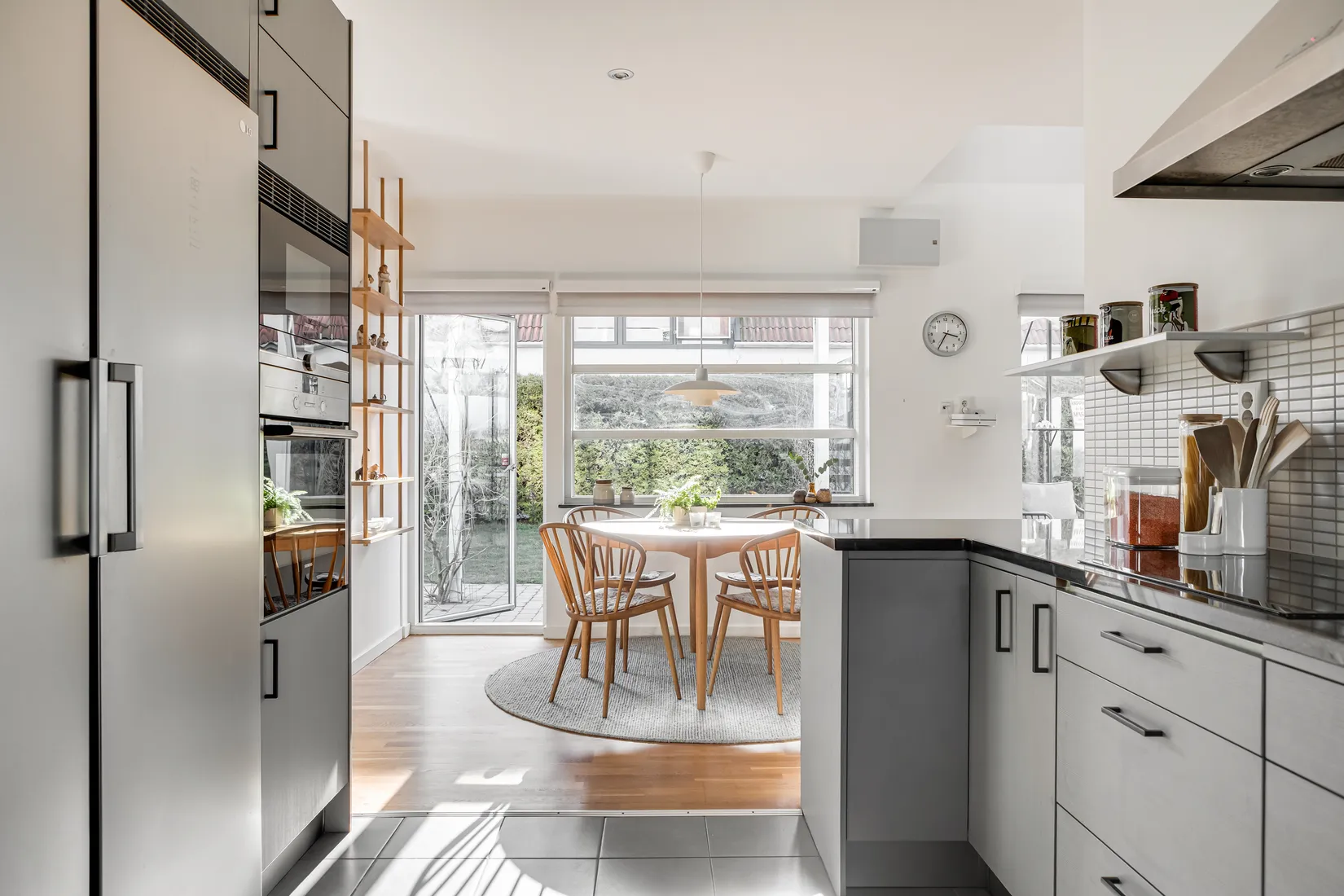 Villa, Krooks byaväg 10, Stavstensudde, Trelleborg