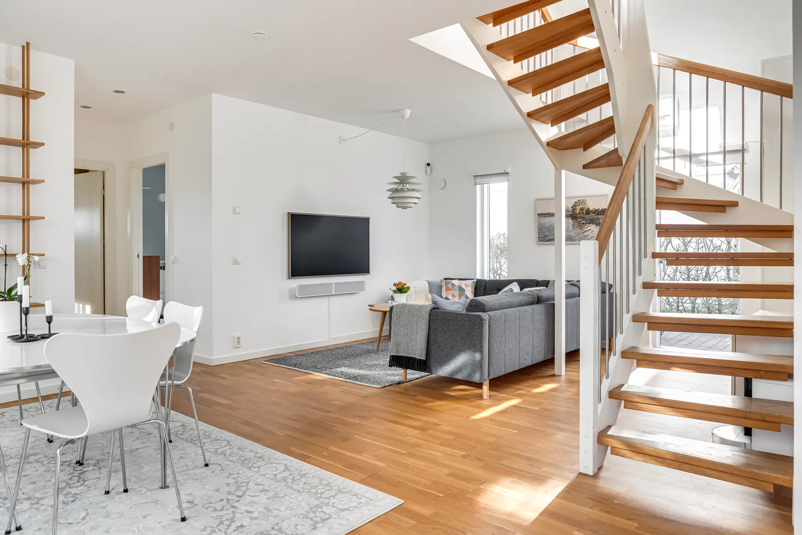 Villa, Krooks byaväg 10, Stavstensudde, Trelleborg