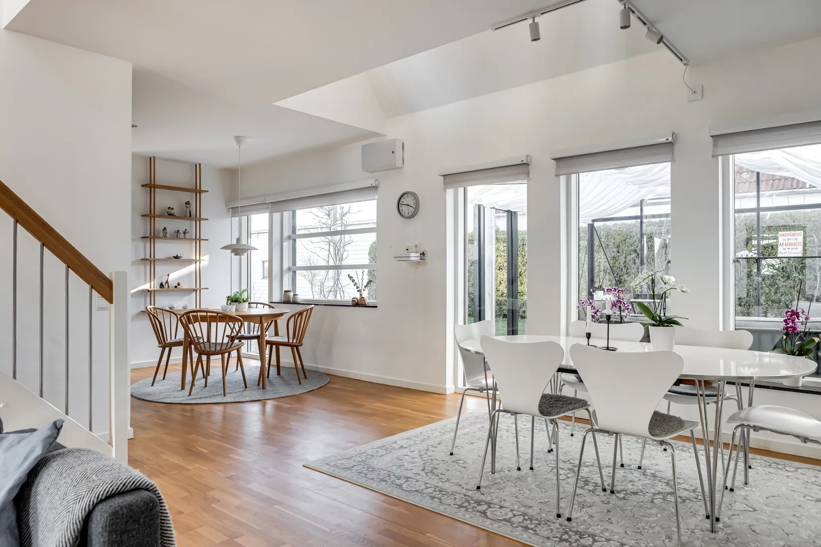 Villa, Krooks byaväg 10, Stavstensudde, Trelleborg