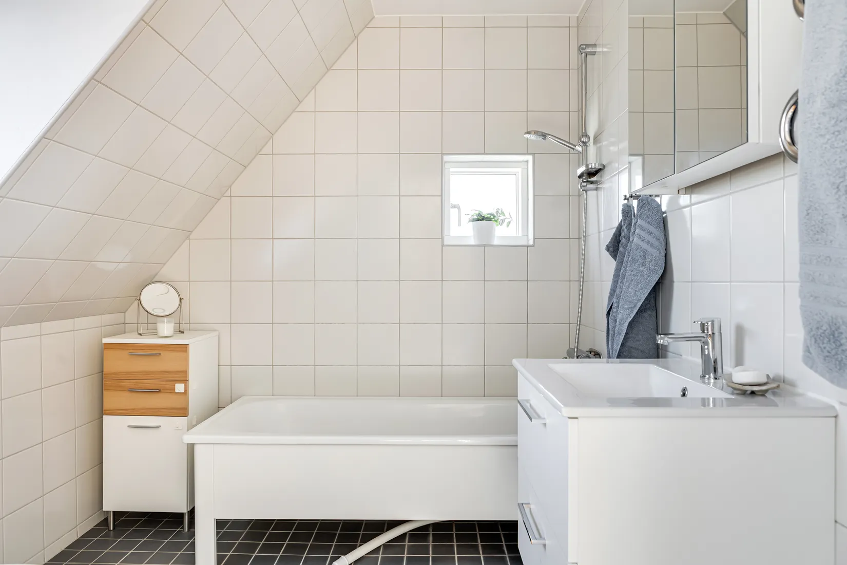 Villa, Krooks byaväg 10, Stavstensudde, Trelleborg