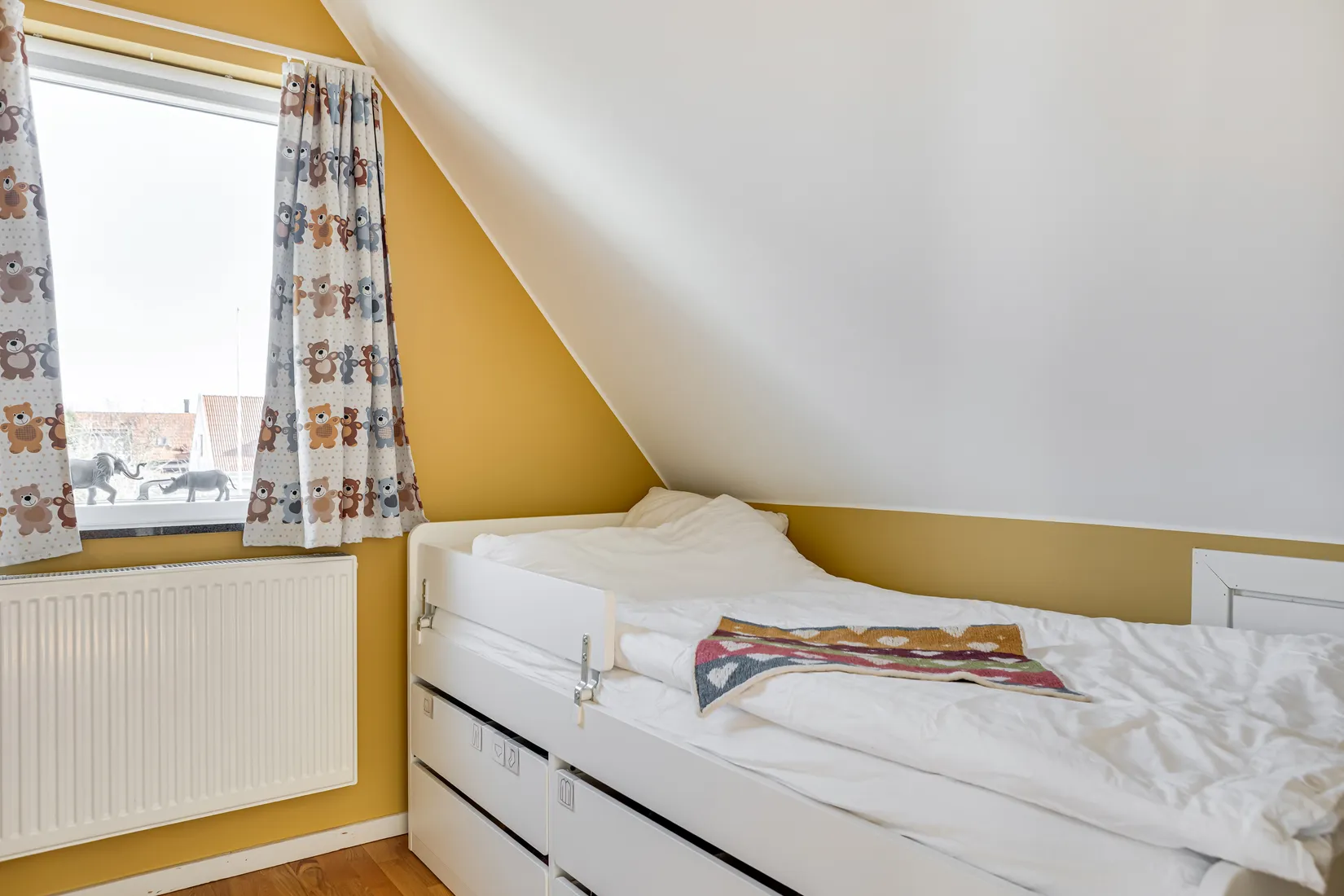 Villa, Krooks byaväg 10, Stavstensudde, Trelleborg