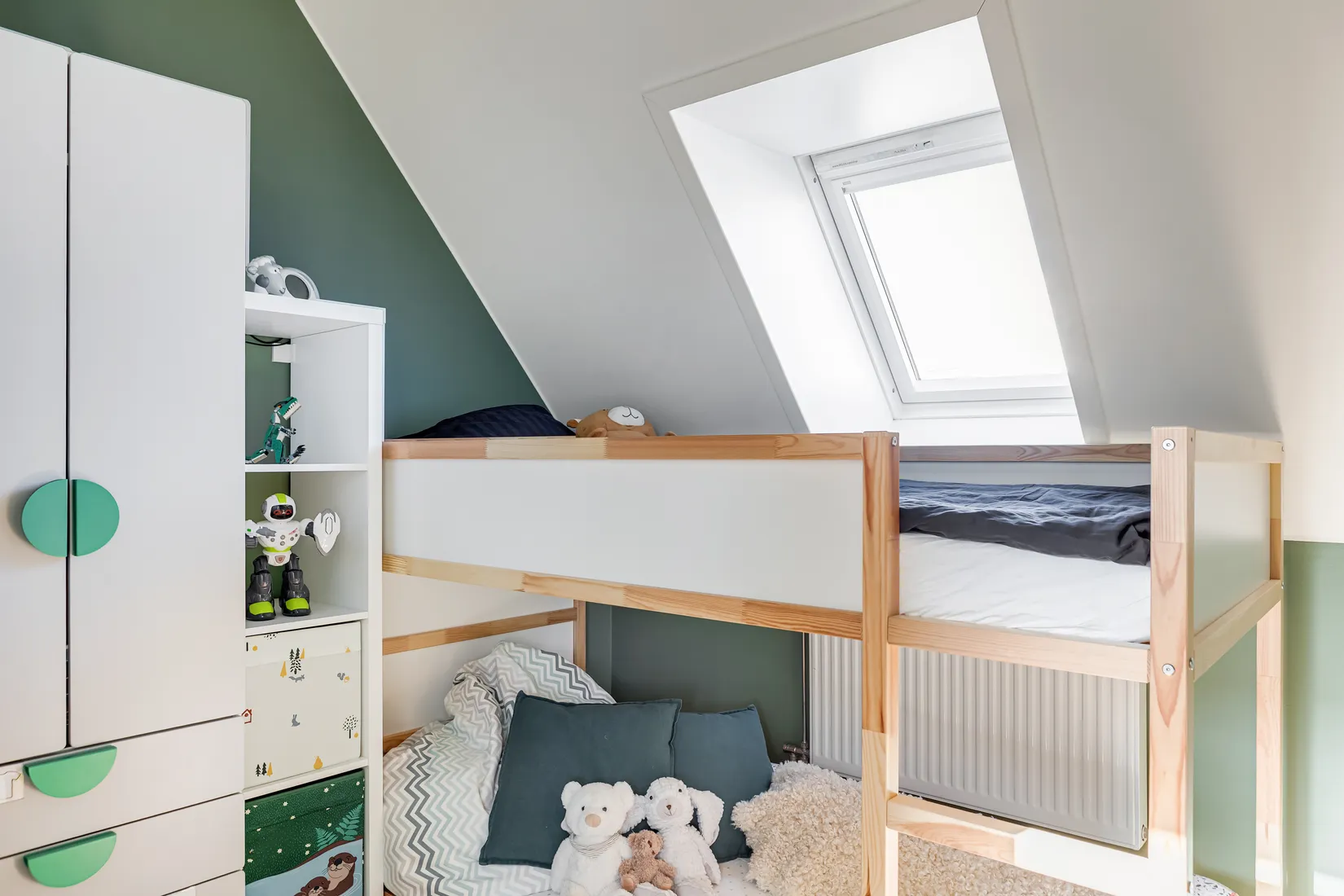 Villa, Krooks byaväg 10, Stavstensudde, Trelleborg