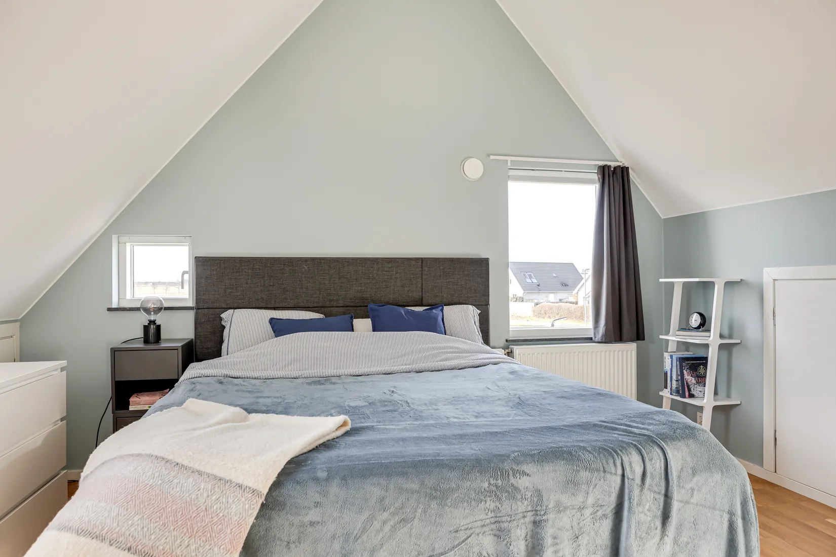 Villa, Krooks byaväg 10, Stavstensudde, Trelleborg