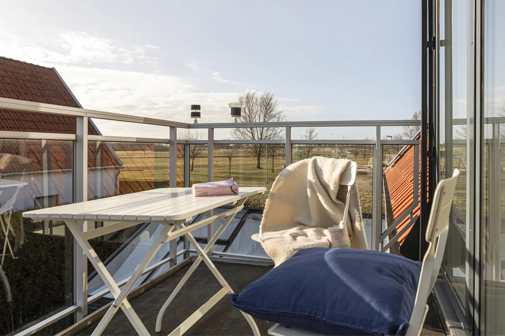 Villa, Krooks byaväg 10, Stavstensudde, Trelleborg