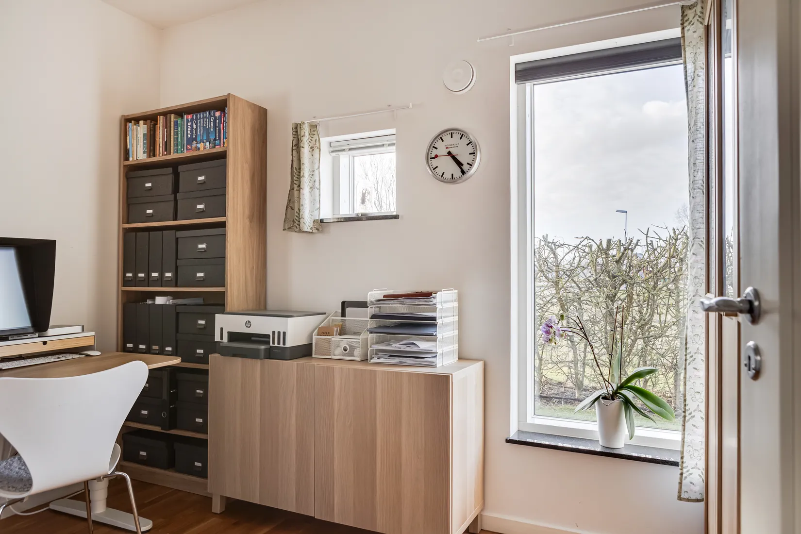 Villa, Krooks byaväg 10, Stavstensudde, Trelleborg