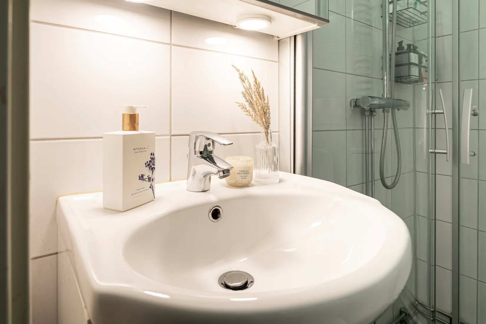 Bostadsrätt, Vegagatan 6 C, Vega, Västerås