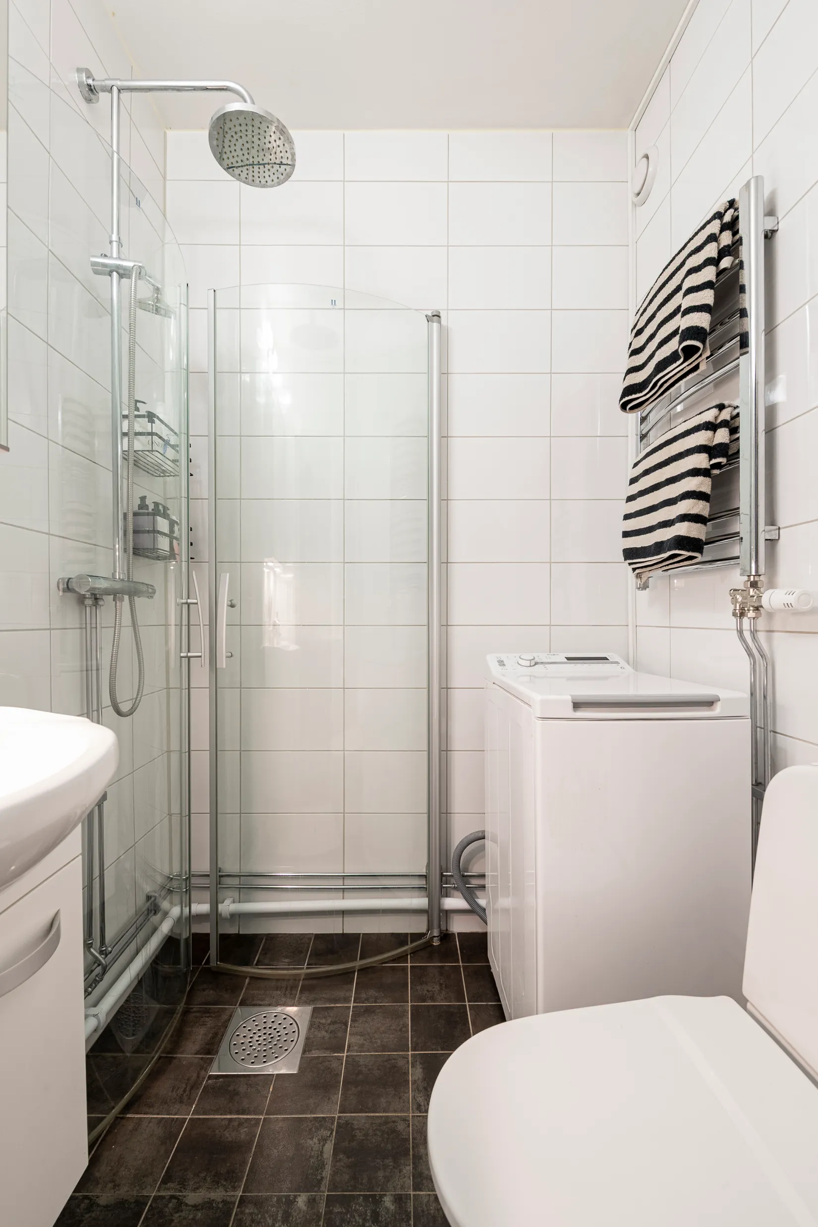 Bostadsrätt, Vegagatan 6 C, Vega, Västerås