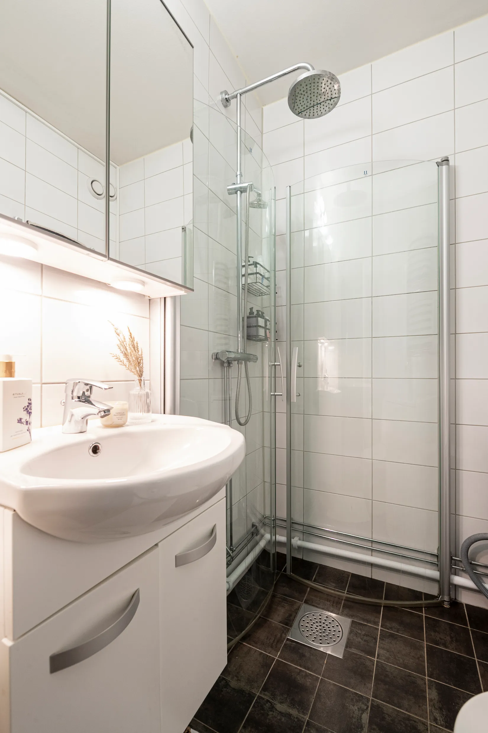 Bostadsrätt, Vegagatan 6 C, Vega, Västerås