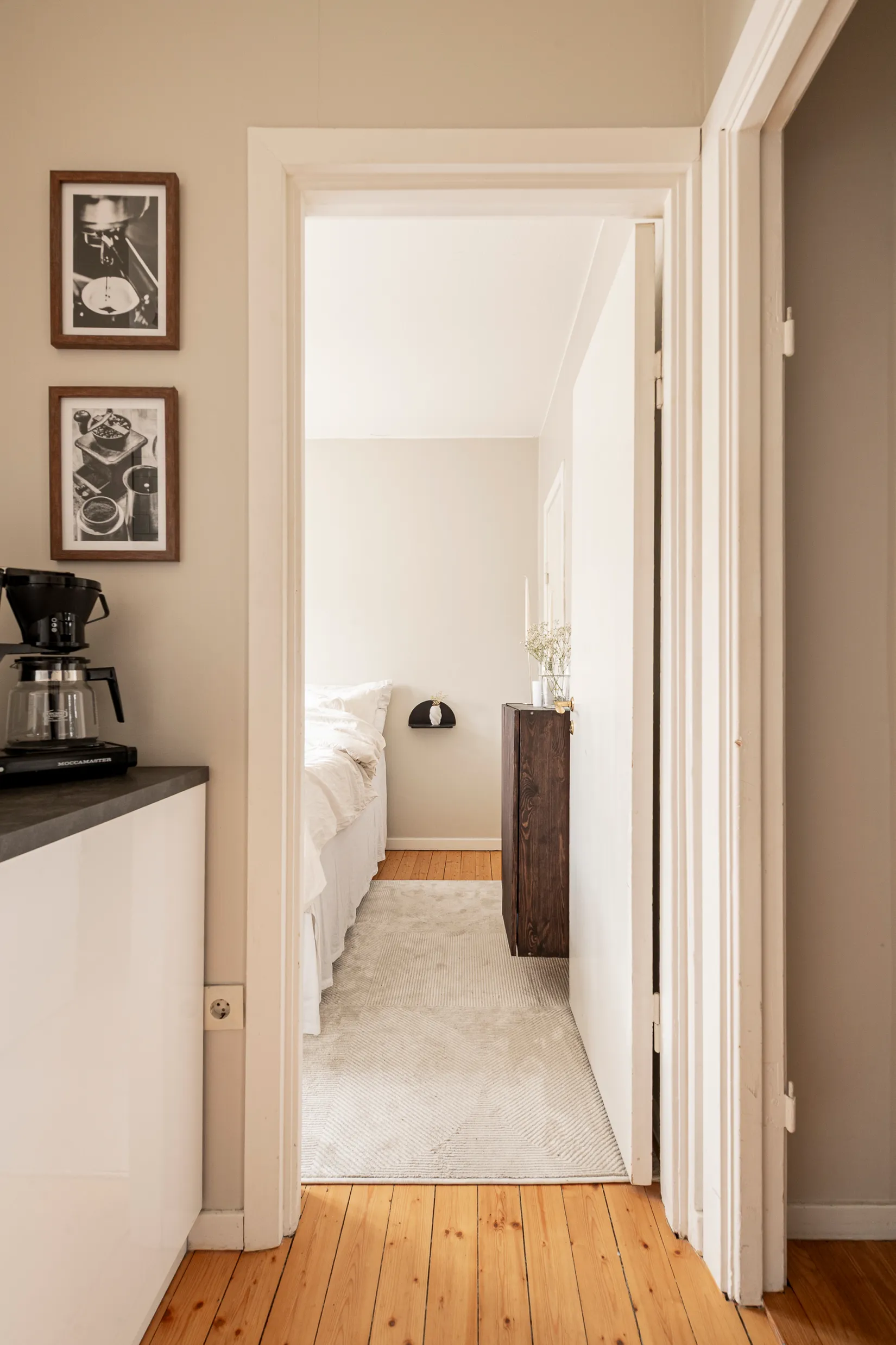 Bostadsrätt, Vegagatan 6 C, Vega, Västerås