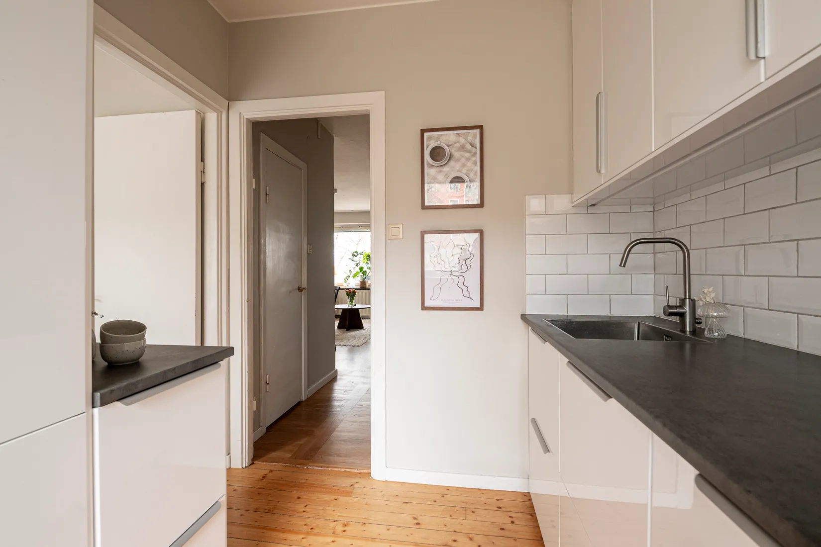 Bostadsrätt, Vegagatan 6 C, Vega, Västerås