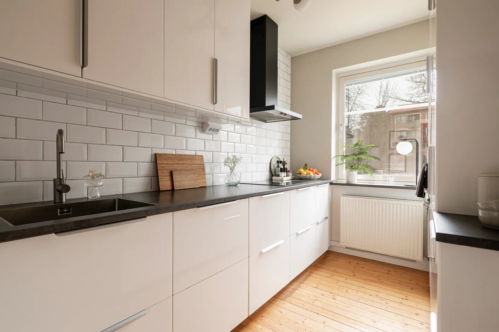 Bostadsrätt, Vegagatan 6 C, Vega, Västerås